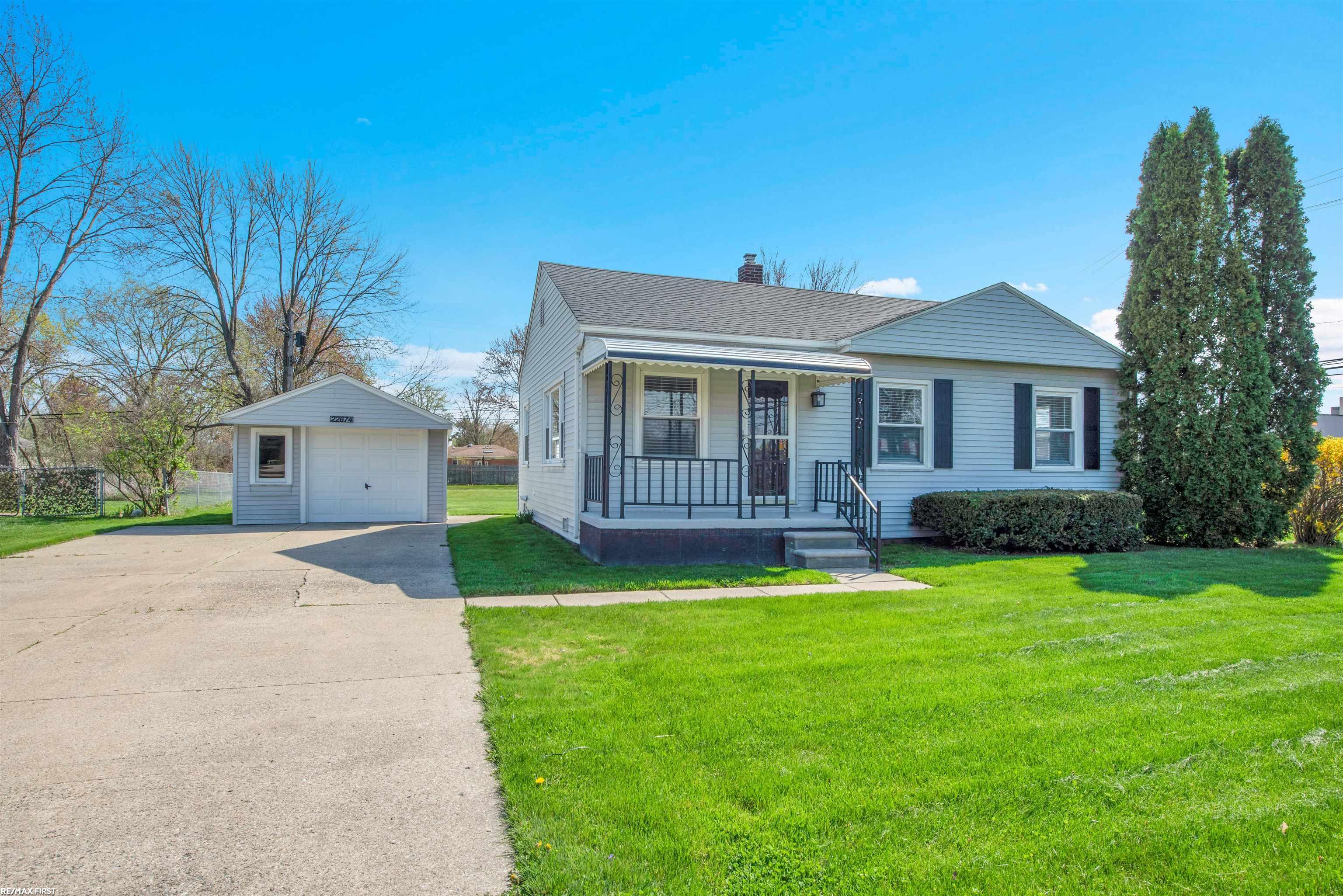 22674 Ulrich Street Clinton, MI 48036 - Photo 3 of 24