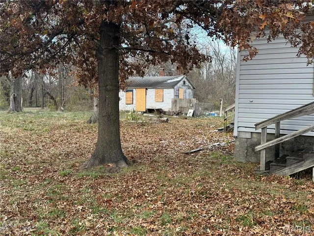 $10,500 | 901 West 7th Street, West Frankfort, IL 62896