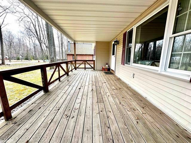 5461 North Flint Road Roscommon, MI 48653 - Photo 23 of 27 Gallery Image 23