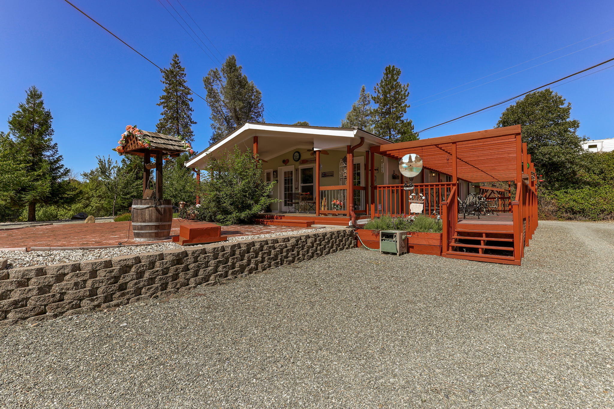 551 Lewiston Road Lewiston, CA 96052 - Photo 39 of 51 Exterior