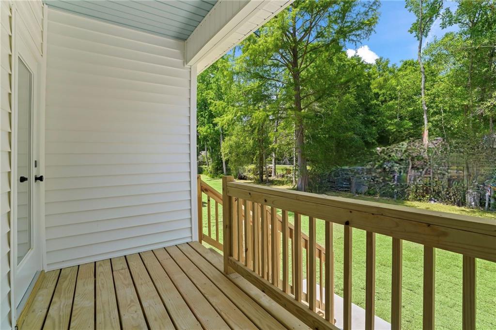 1397 Jasmine Street Mandeville, LA 70448 - Photo 16 of 18