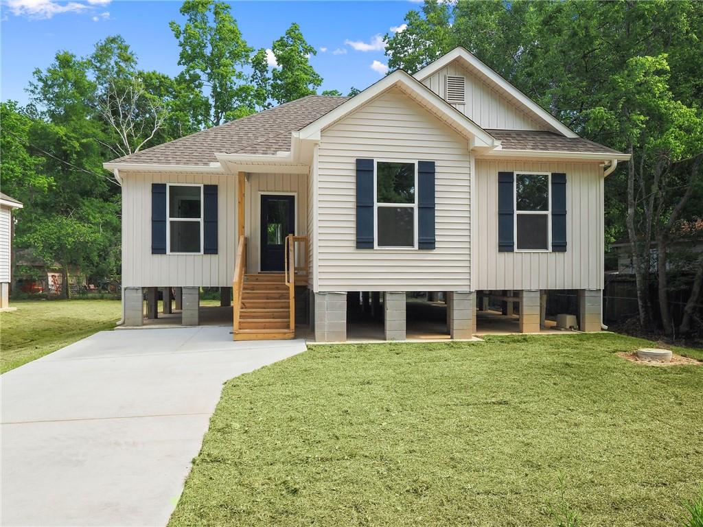 1397 Jasmine Street Mandeville, LA 70448 - Photo 18 of 18