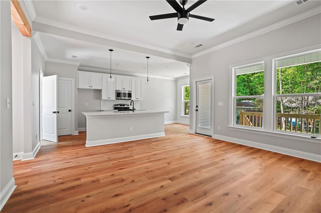 1397 Jasmine Street Mandeville, LA 70448 - Photo 8 of 18
