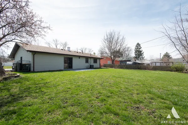 $399,990 | 520 Glendale Lane, Hoffman Estates, IL 60169