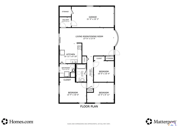 $399,990 | 520 Glendale Lane, Hoffman Estates, IL 60169