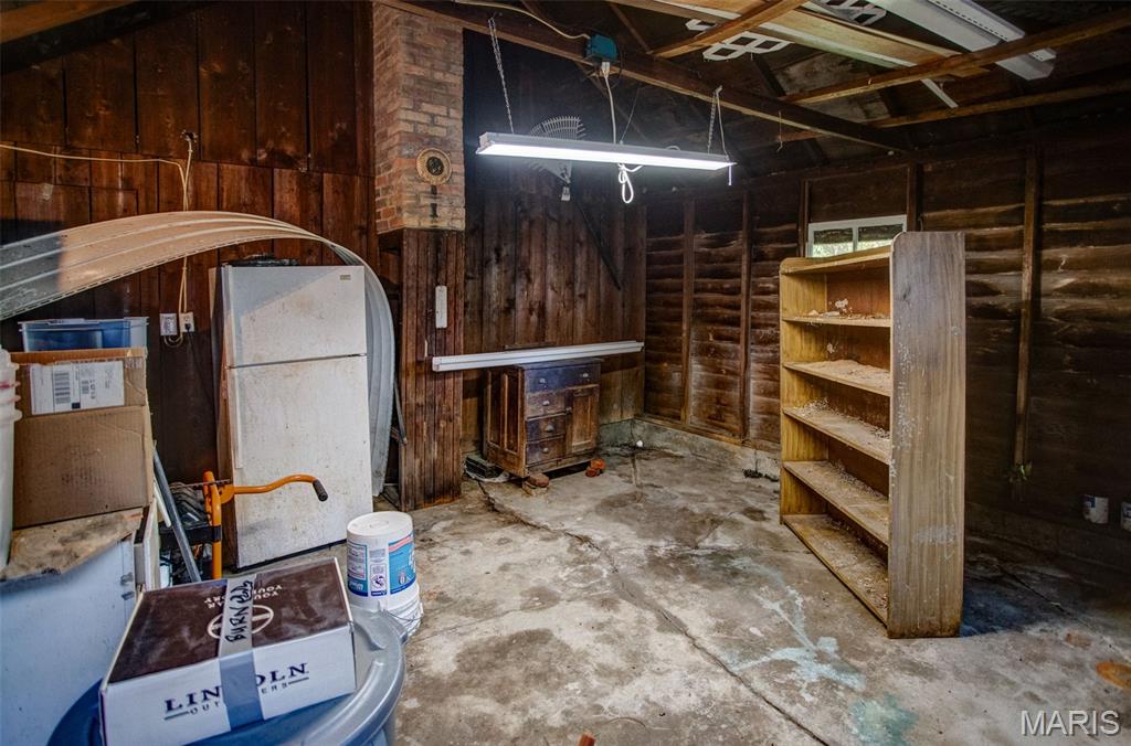 6063 Seiler Road Dorsey, IL 62021 - Photo 28 of 80