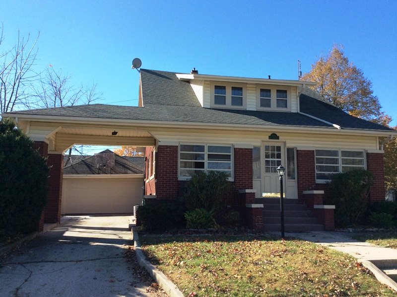 416 South 1st Street Decatur, IN 46733 - Photo 1 of 19