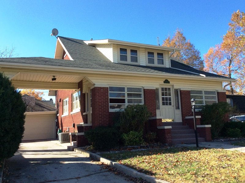 416 South 1st Street Decatur, IN 46733 - Photo 3 of 19