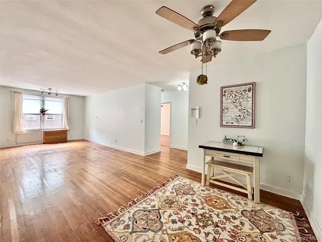 $195,000 | 804 Bronx River Road, Unit 4G, Bronxville, NY 10708