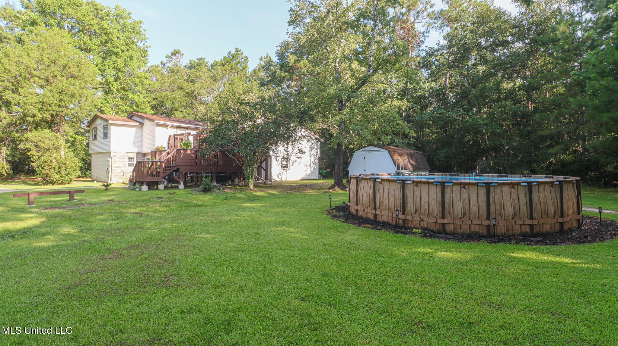 14148 John Lee Road Biloxi, MS 39532 - Photo 30 of 33 14148 John Lee-14035