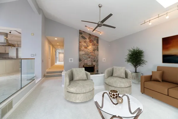 $995,500 | 7129 Lakeridge Place, Kalamazoo, MI 49009