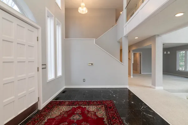 $995,500 | 7129 Lakeridge Place, Kalamazoo, MI 49009
