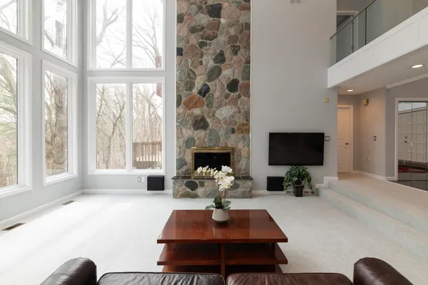 $995,500 | 7129 Lakeridge Place, Kalamazoo, MI 49009