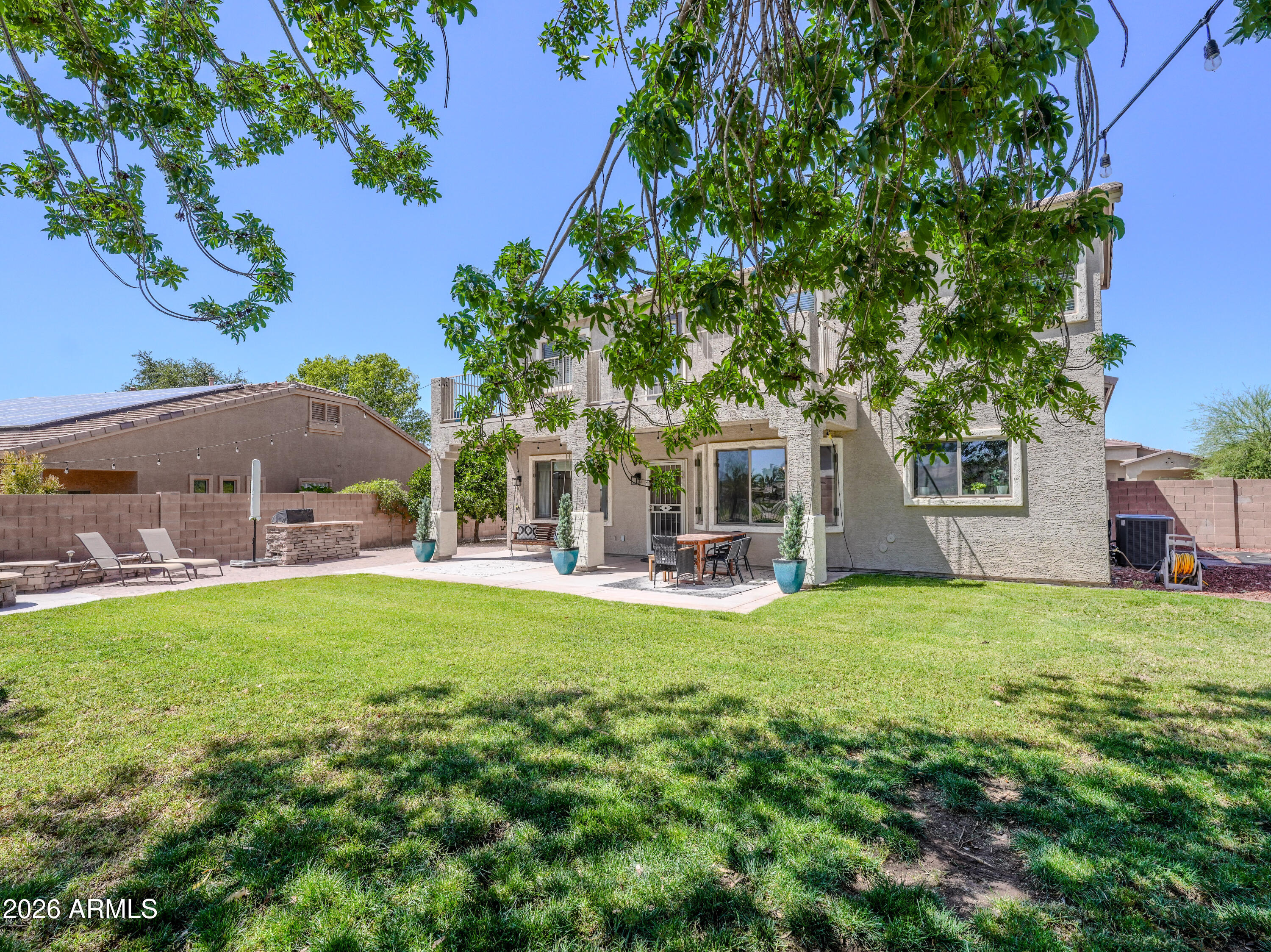 21309 East Via Del Rancho Road Queen Creek, AZ 85142 - Photo 45 of 51 21309 E Via Del Rancho