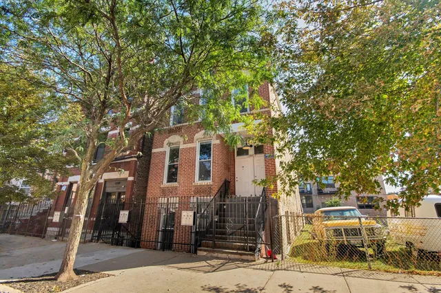 $1,850 | 1441 West Cullerton Street, Unit GR, Chicago, IL 60608