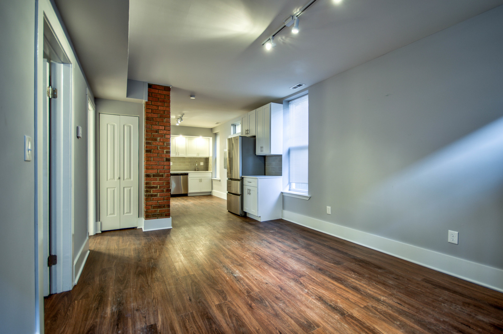 1441 West Cullerton Street, Unit GR Chicago, IL 60608 - Photo 4 of 12