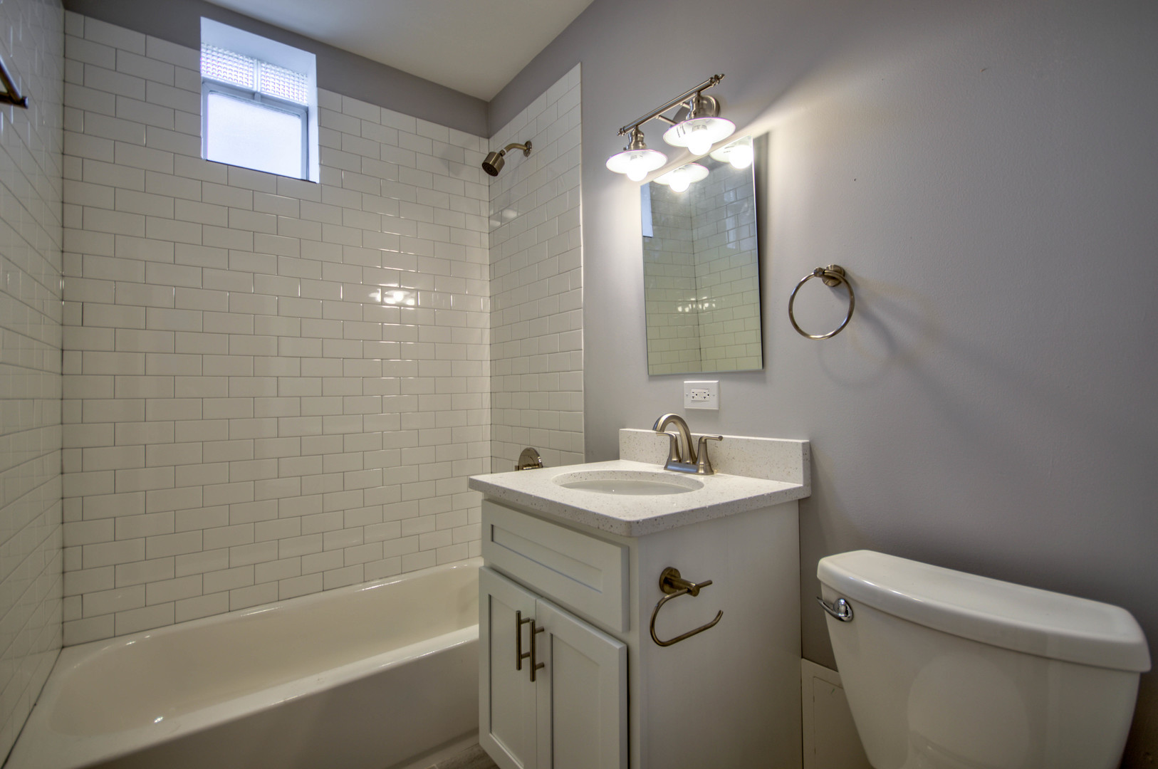 1441 West Cullerton Street, Unit GR Chicago, IL 60608 - Photo 9 of 12