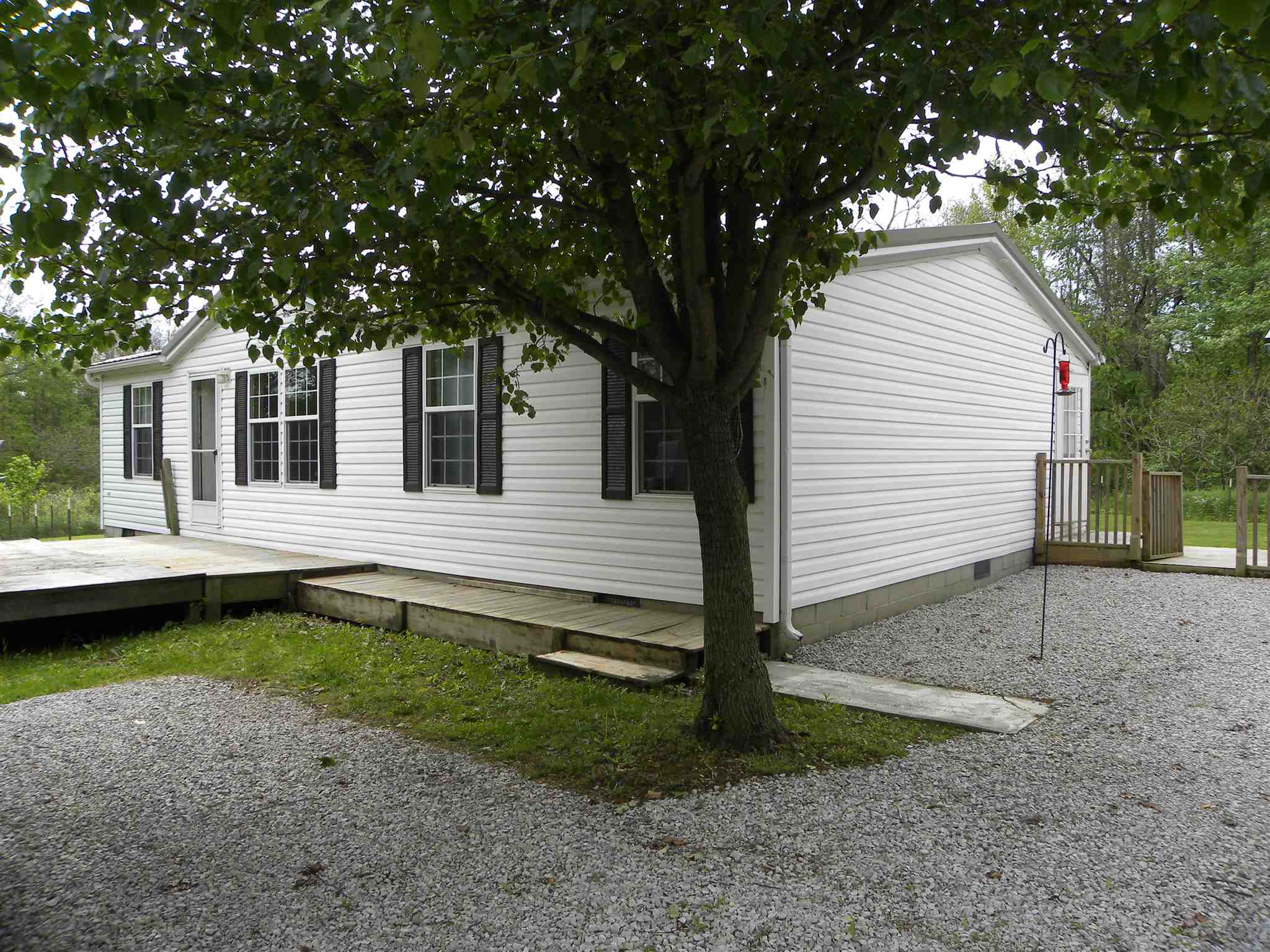 11256 Graham Road Bowling Green, IN 47833 - Photo 2 of 15