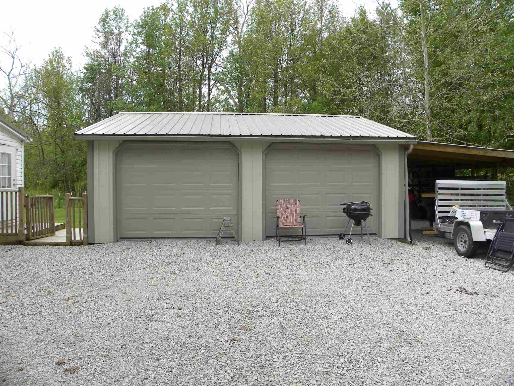 11256 Graham Road Bowling Green, IN 47833 - Photo 11 of 15