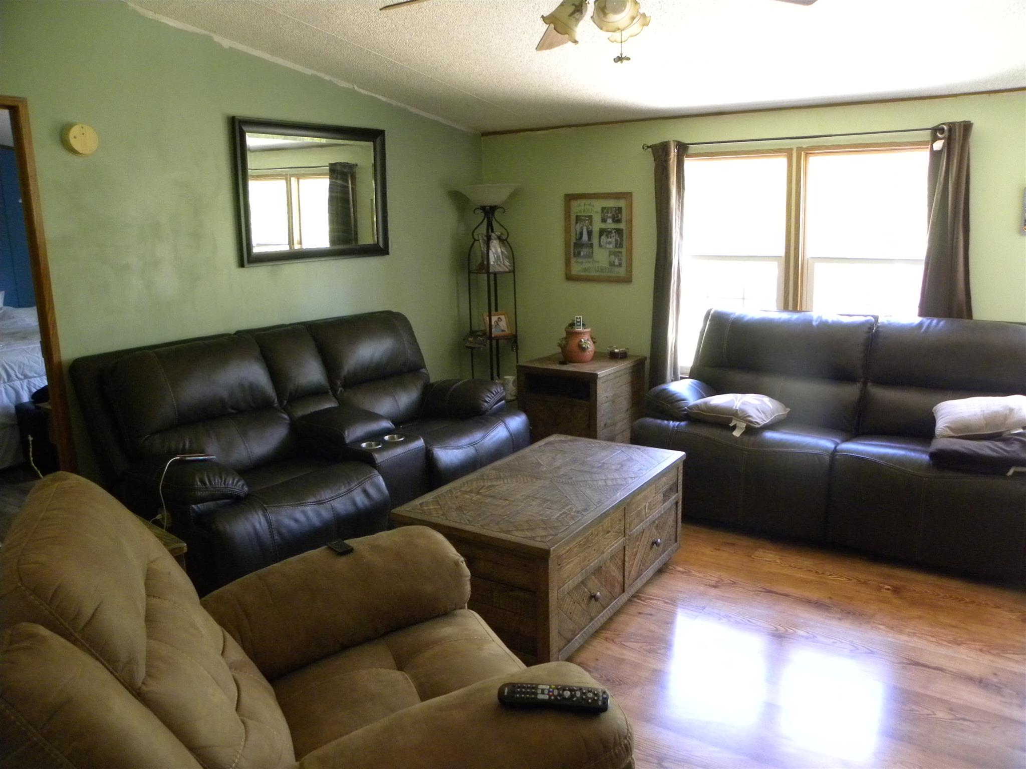 11256 Graham Road Bowling Green, IN 47833 - Photo 3 of 15