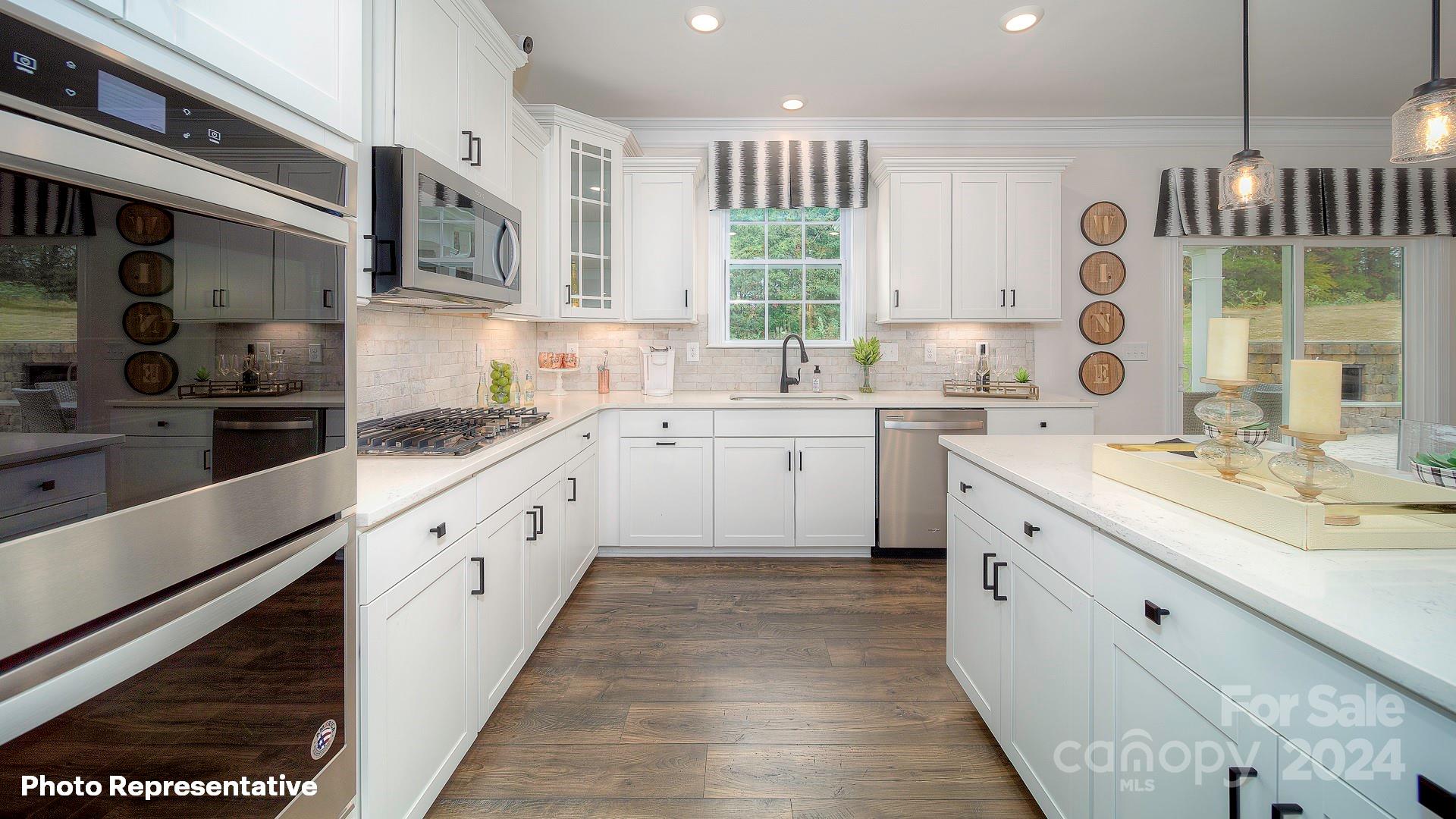 395 Streamwood Road Troutman, NC 28166 - Photo 15 of 36 Gallery Image 15