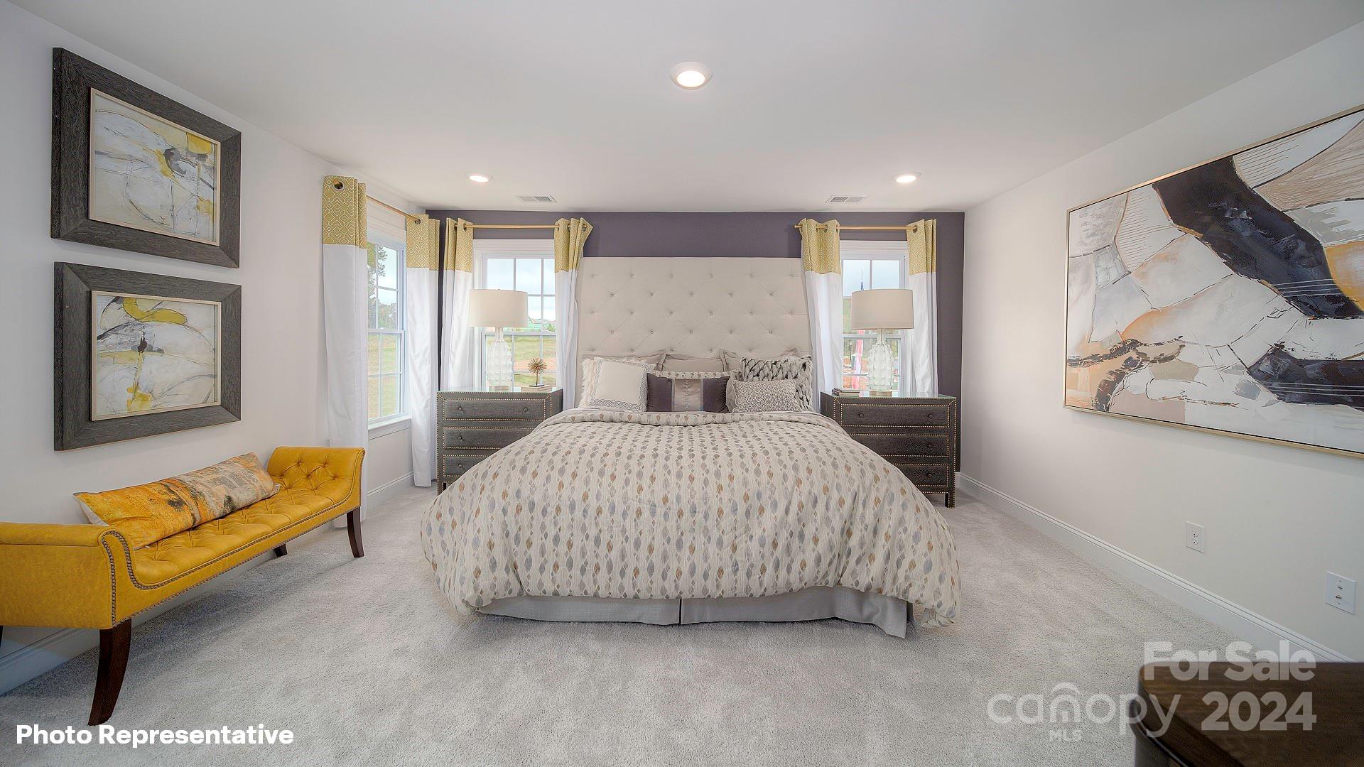 395 Streamwood Road Troutman, NC 28166 - Photo 21 of 36 Gallery Image 21