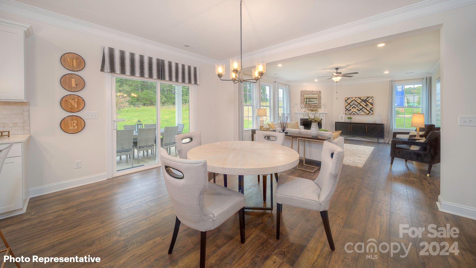 395 Streamwood Road Troutman, NC 28166 - Photo 9 of 36 Gallery Image 9