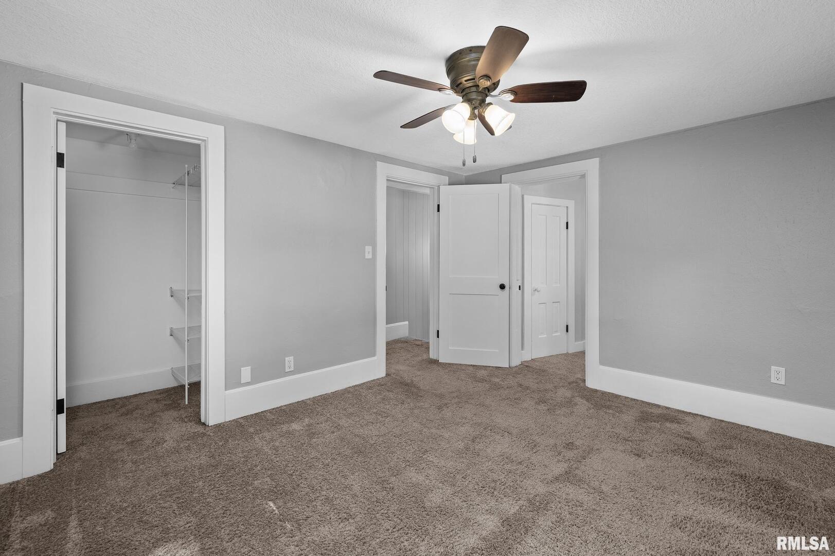 118 South 1st Street Long Grove, IA 52756 - Photo 32 of 41 a view of an empty room