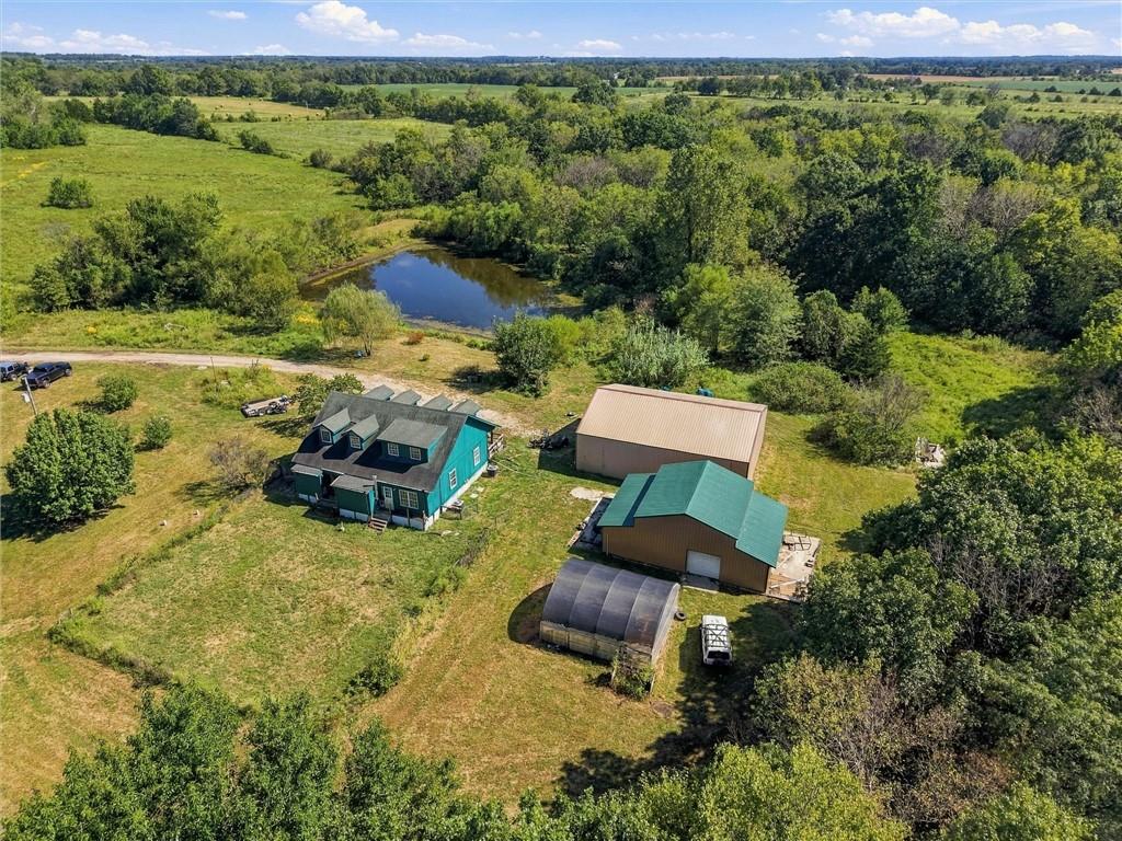 32914 South Amarugia Road Archie, MO 64725 - Photo 39 of 48 Gallery Image 39