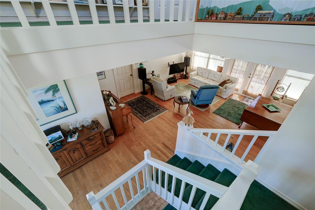 145 Burns Road Terra Ceia, FL 34250 - Photo 65 of 65 a living room with furniture and a window
