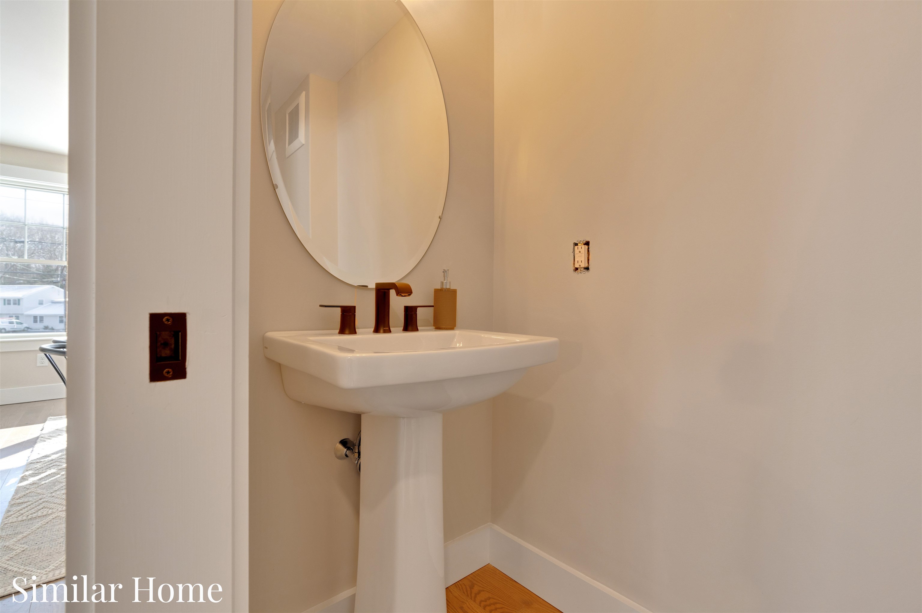 4 Thompson Road North Hampton, NH 03862 - Photo 11 of 33