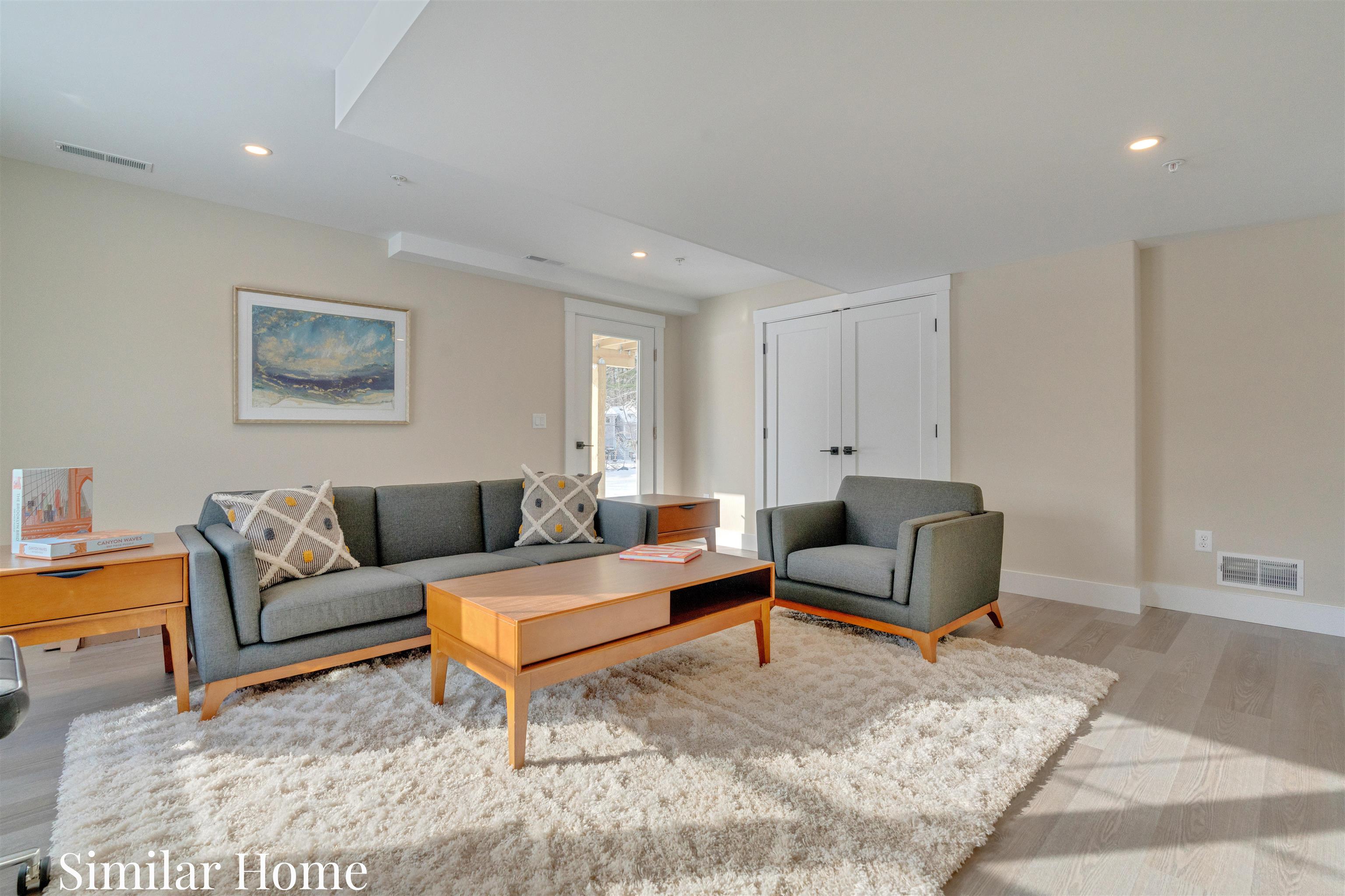 4 Thompson Road North Hampton, NH 03862 - Photo 12 of 33