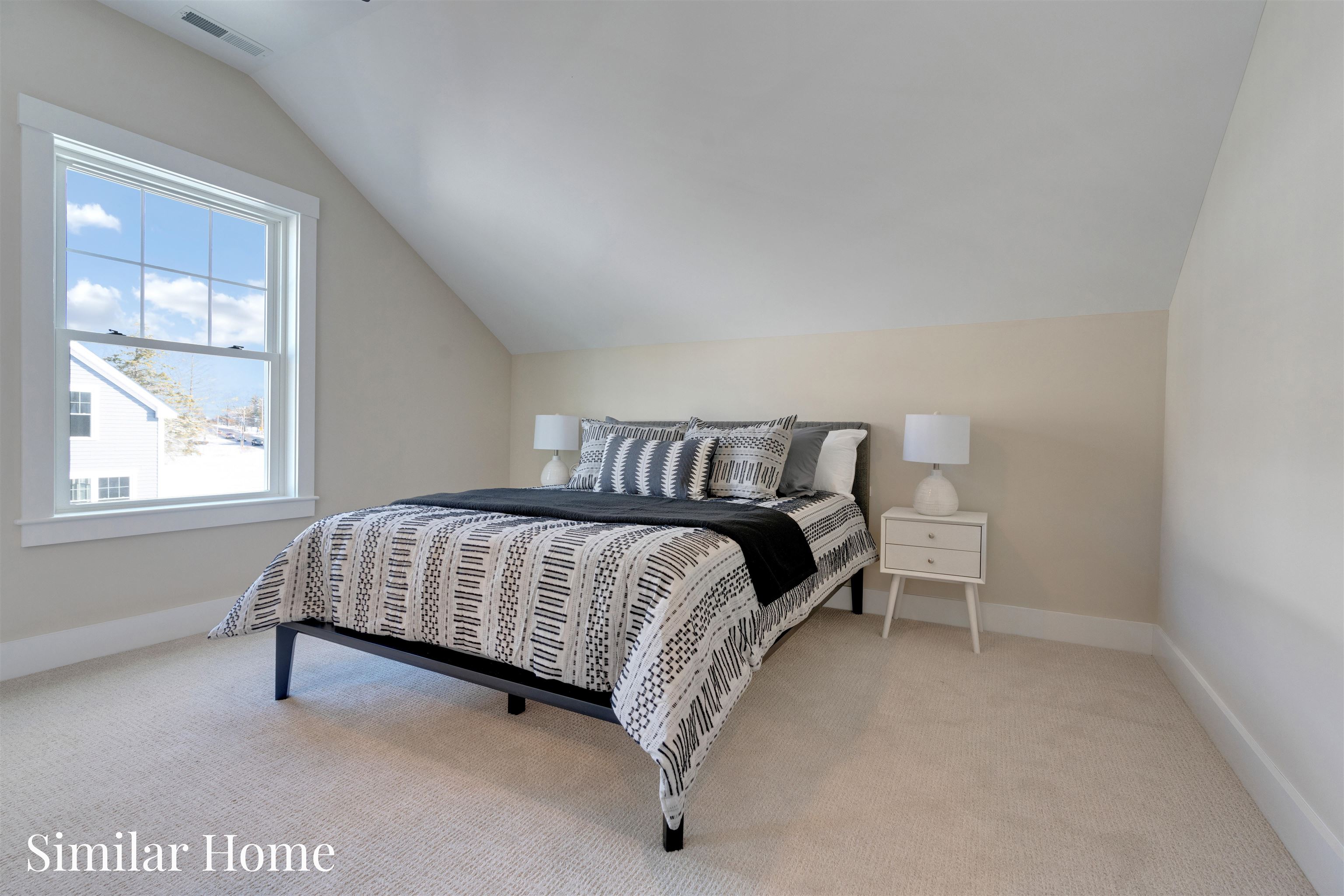 4 Thompson Road North Hampton, NH 03862 - Photo 14 of 33