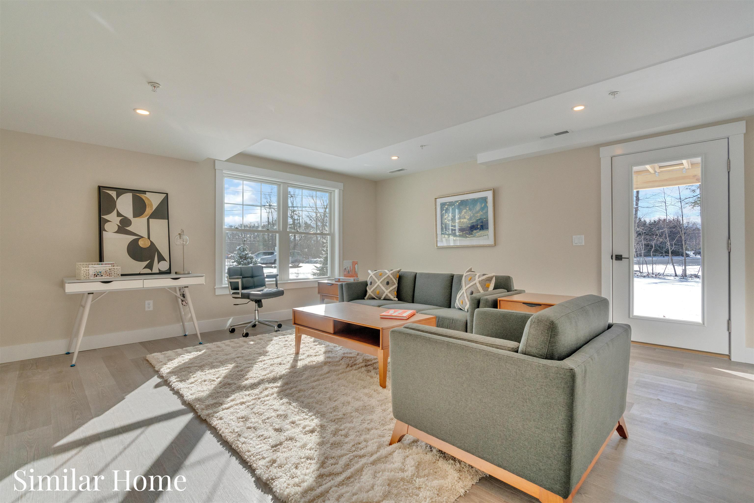 4 Thompson Road North Hampton, NH 03862 - Photo 23 of 33