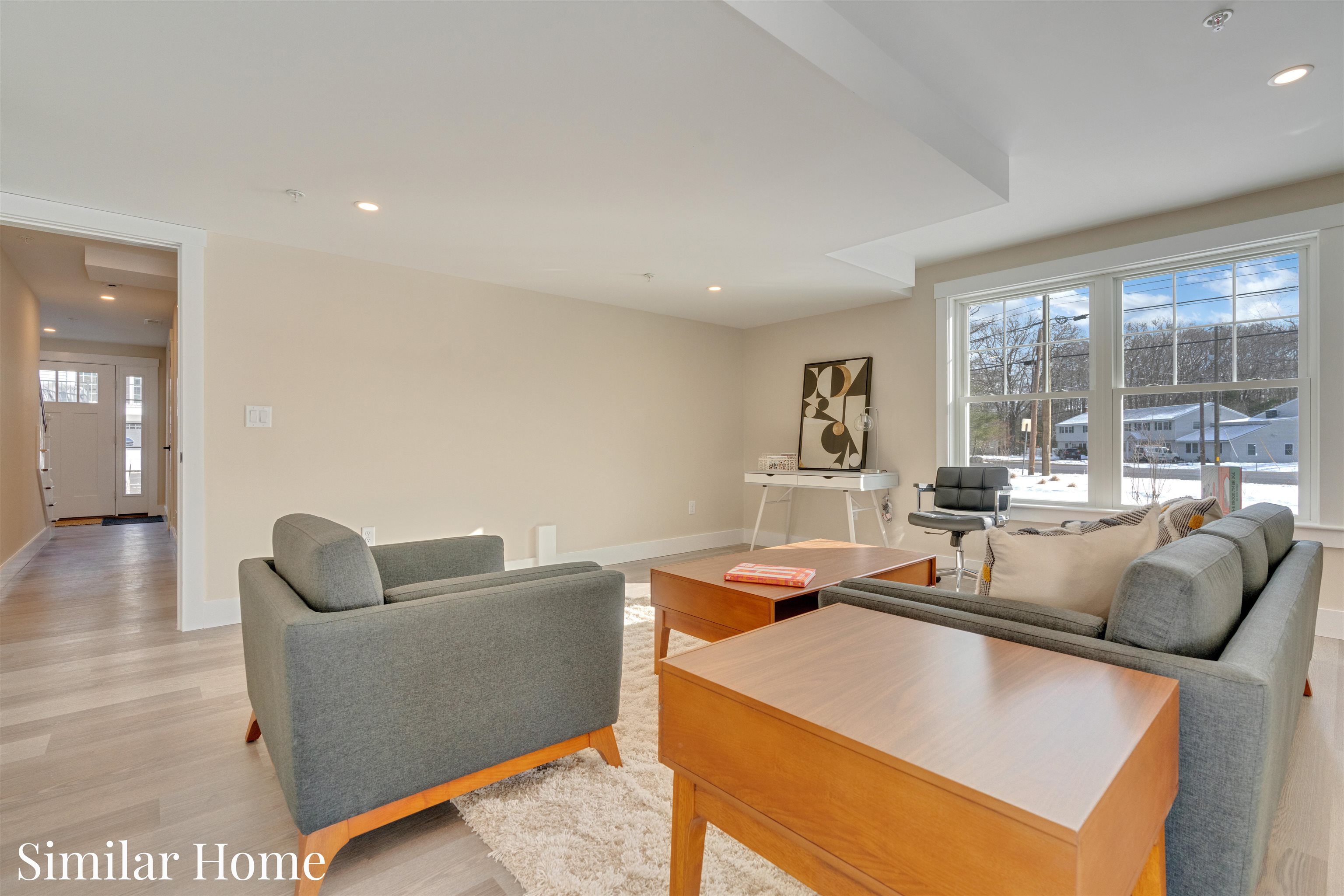 4 Thompson Road North Hampton, NH 03862 - Photo 29 of 33