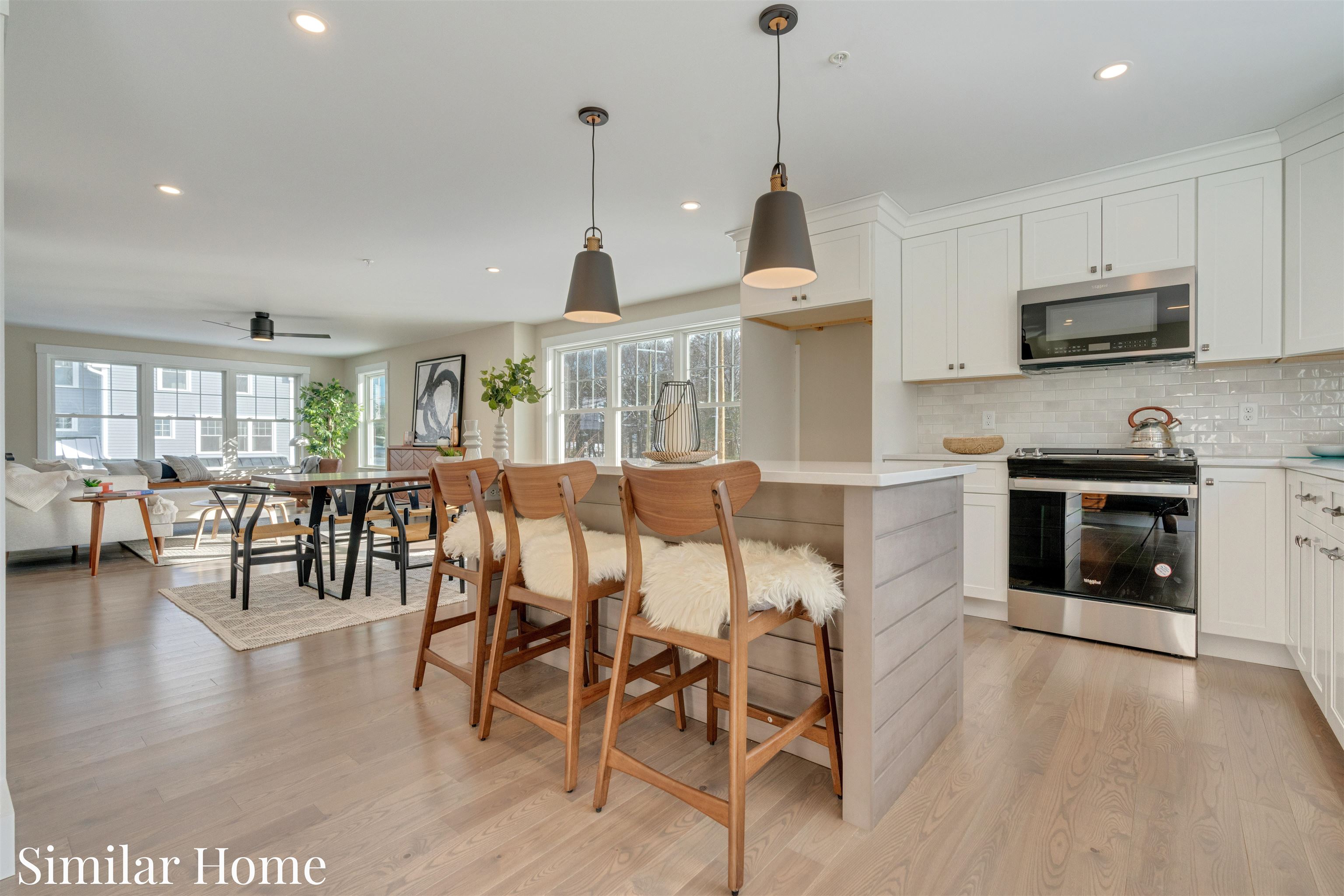 4 Thompson Road North Hampton, NH 03862 - Photo 30 of 33