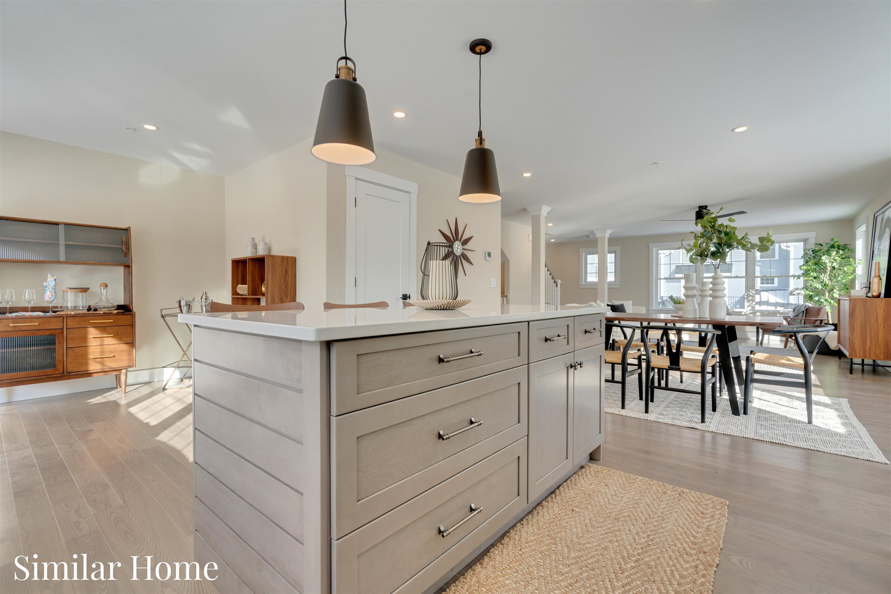 4 Thompson Road North Hampton, NH 03862 - Photo 3 of 33