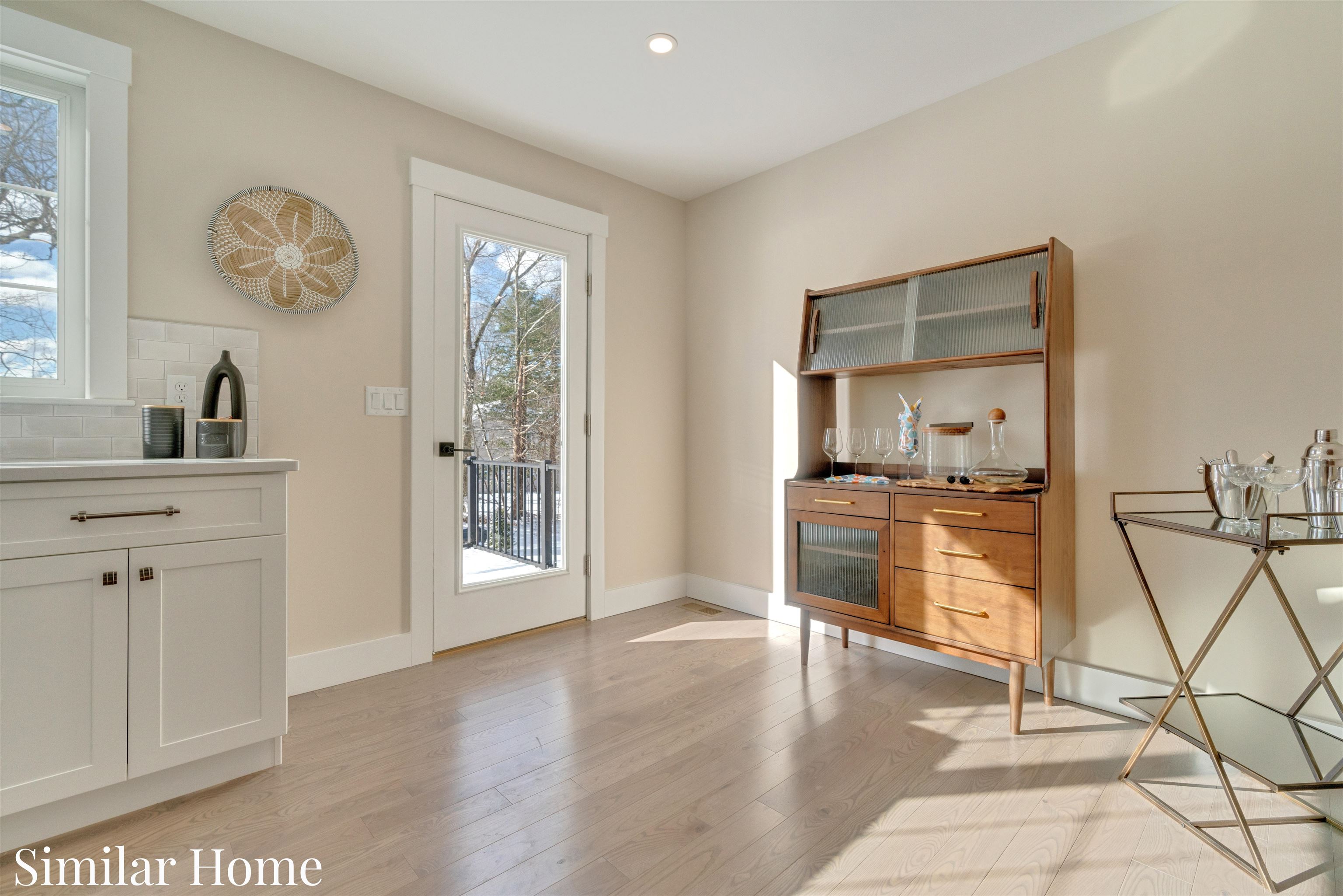 4 Thompson Road North Hampton, NH 03862 - Photo 31 of 33