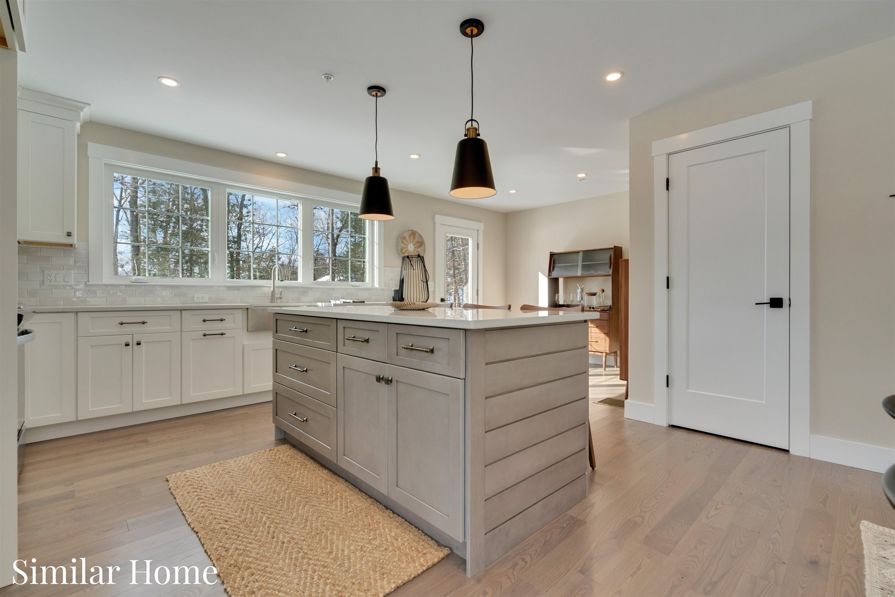 4 Thompson Road North Hampton, NH 03862 - Photo 4 of 33