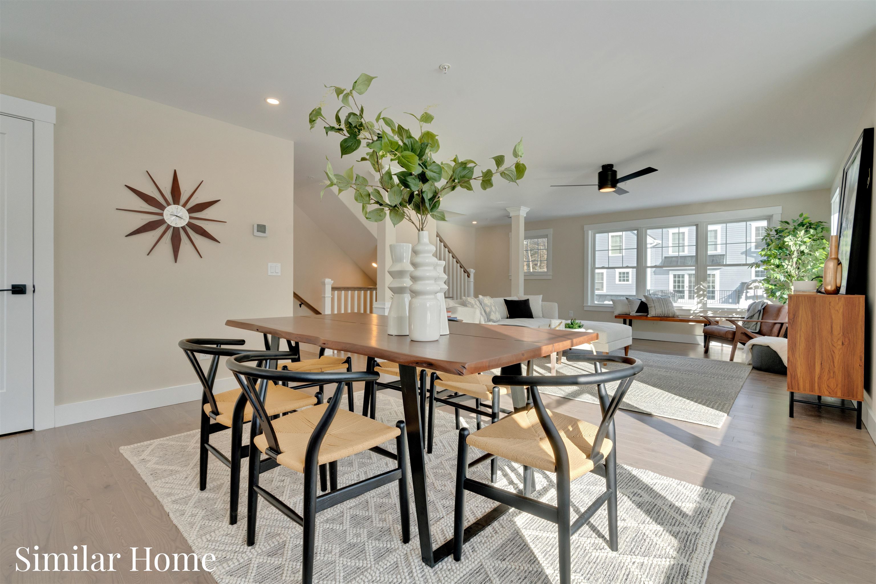 4 Thompson Road North Hampton, NH 03862 - Photo 5 of 33