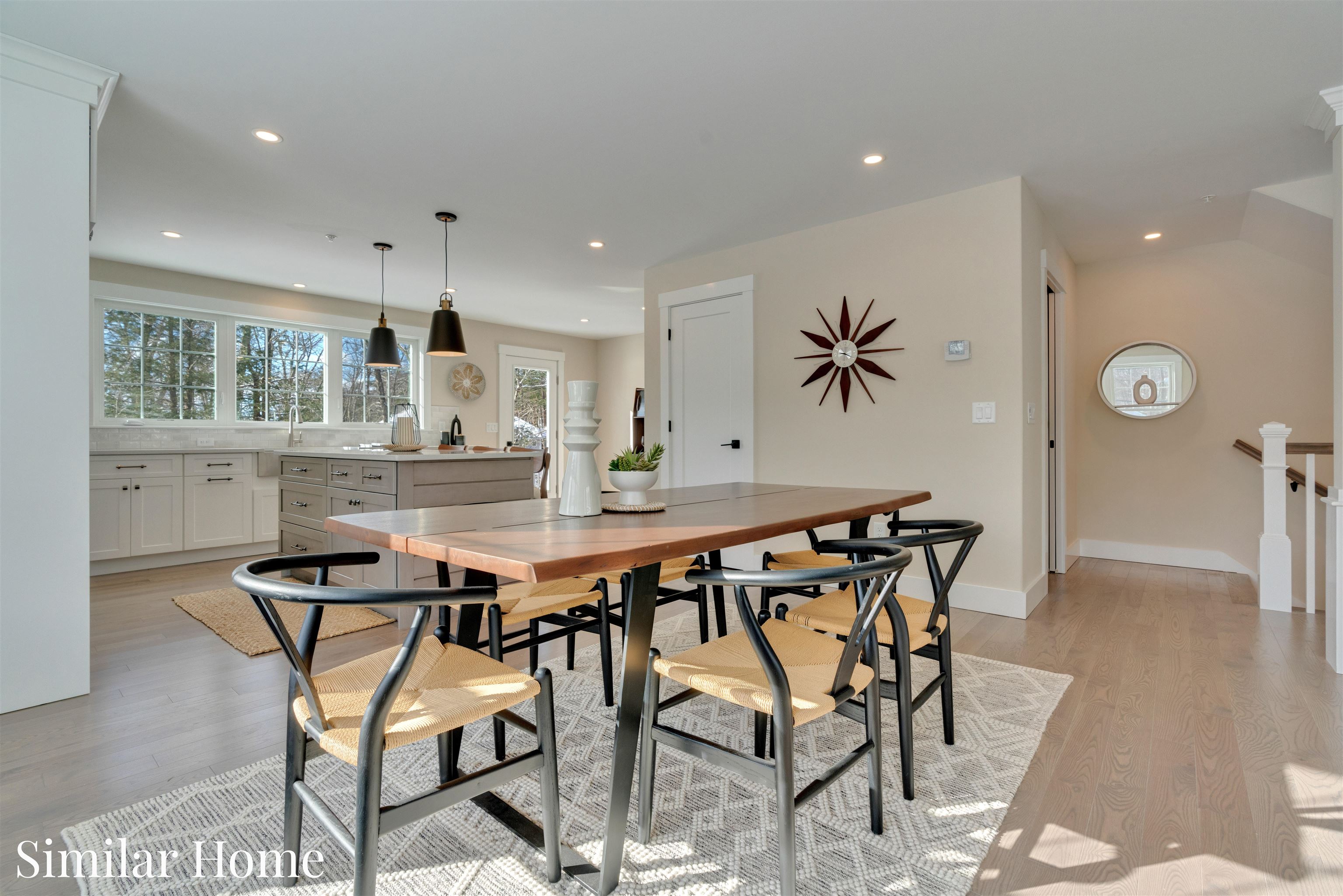 4 Thompson Road North Hampton, NH 03862 - Photo 6 of 33