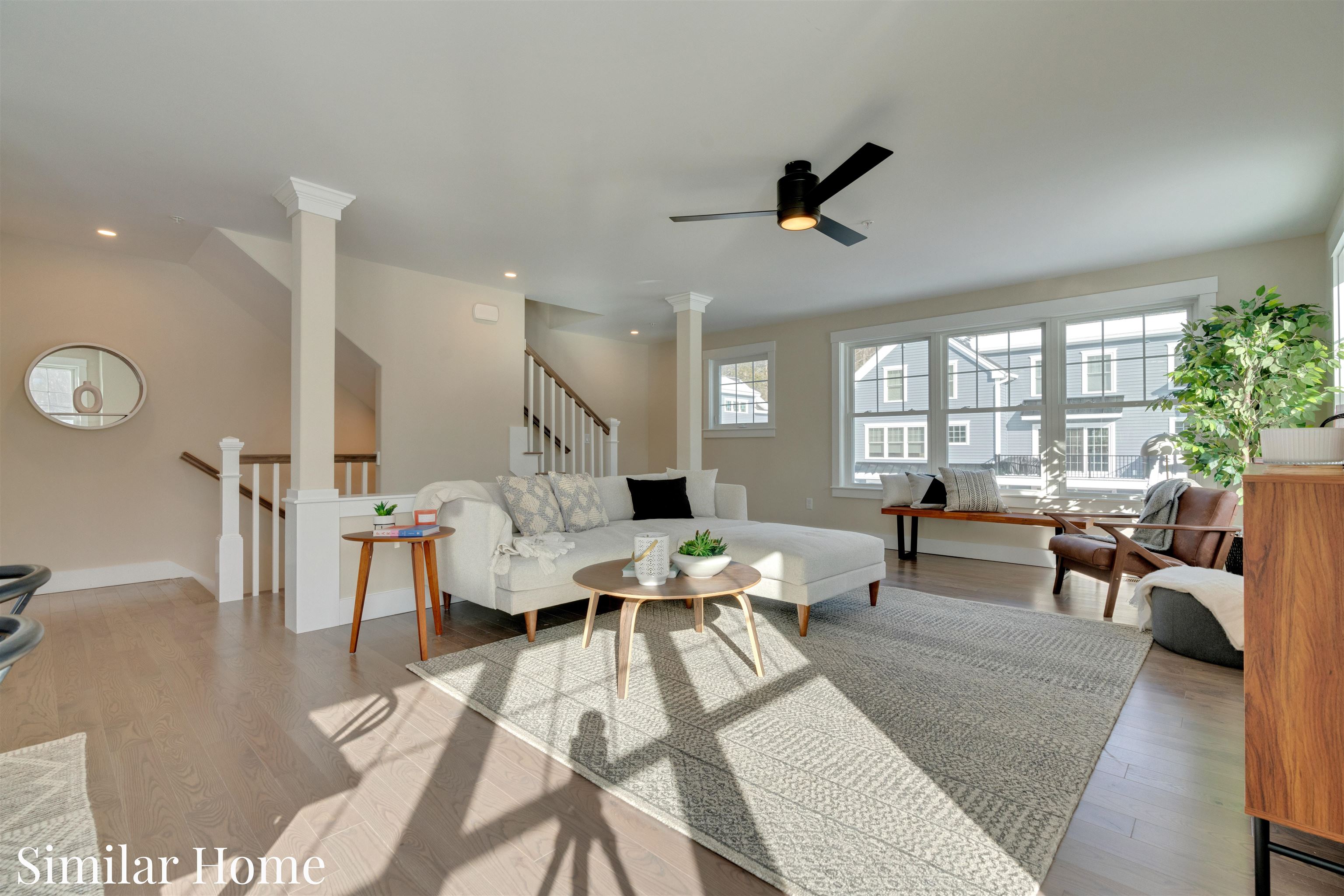 4 Thompson Road North Hampton, NH 03862 - Photo 7 of 33