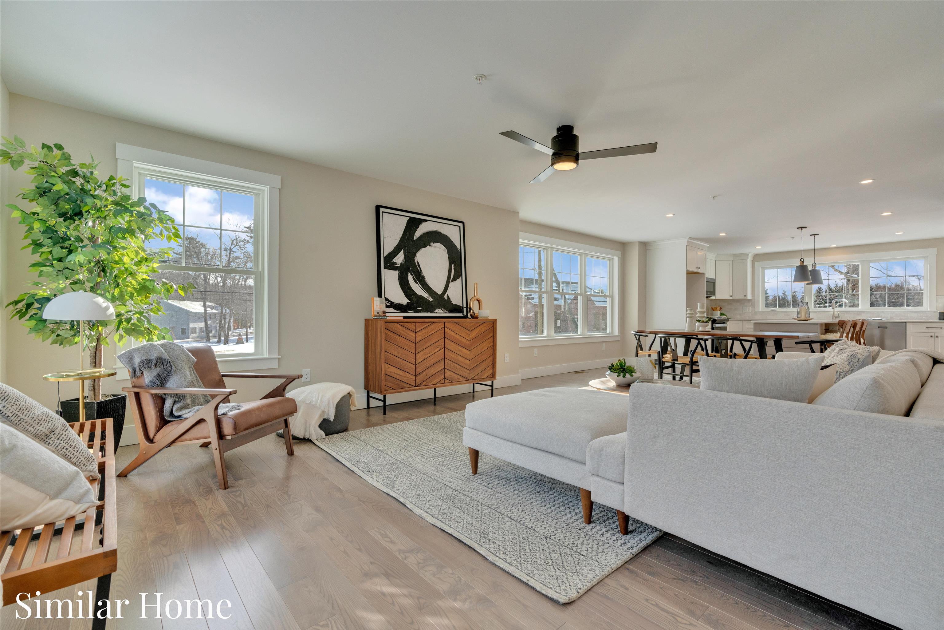 4 Thompson Road North Hampton, NH 03862 - Photo 8 of 33