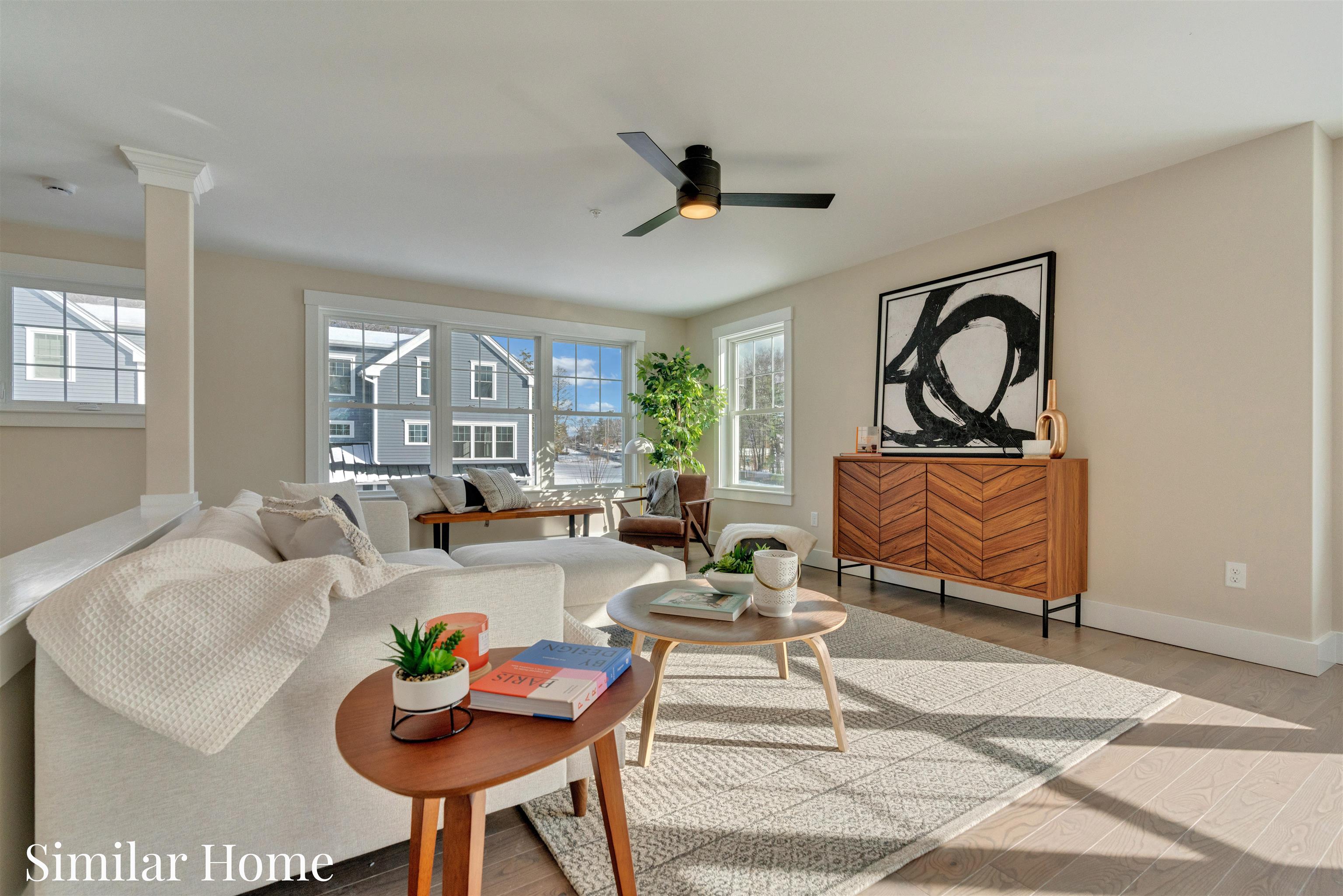 4 Thompson Road North Hampton, NH 03862 - Photo 9 of 33