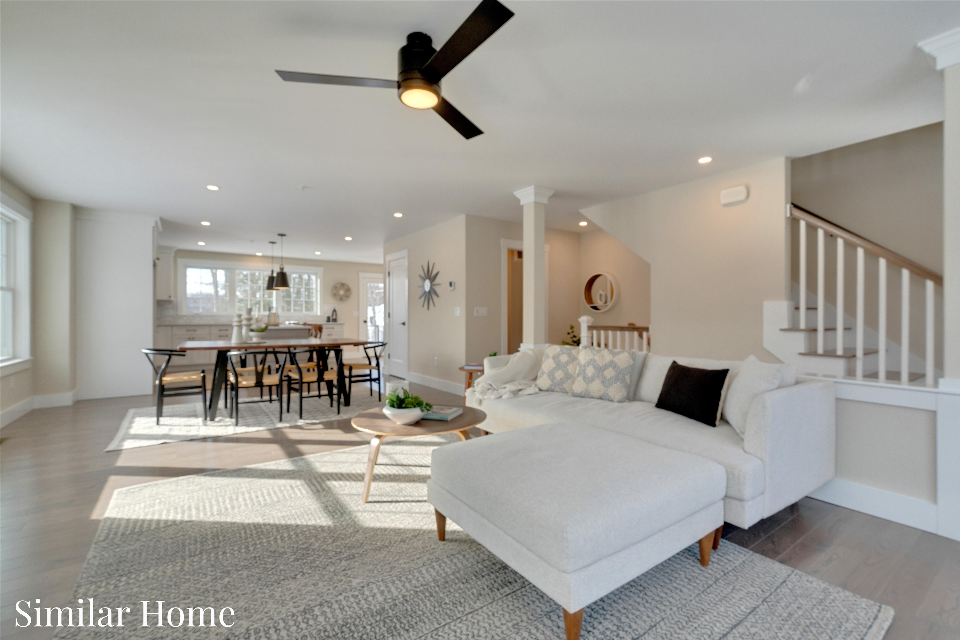 4 Thompson Road North Hampton, NH 03862 - Photo 10 of 33