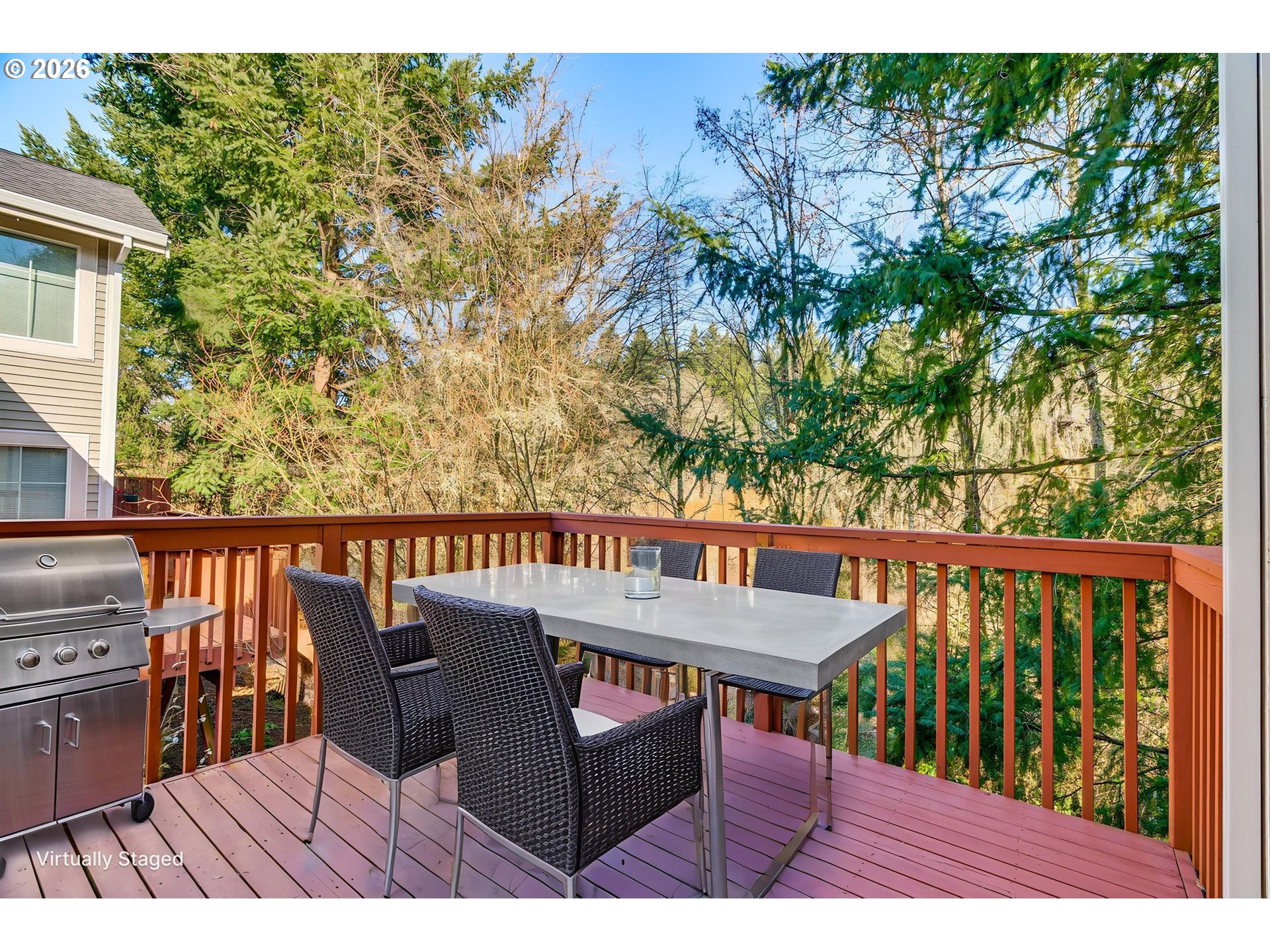 16015 Southwest Audubon Street, Unit 101 Beaverton, OR 97003 - Photo 32 of 46