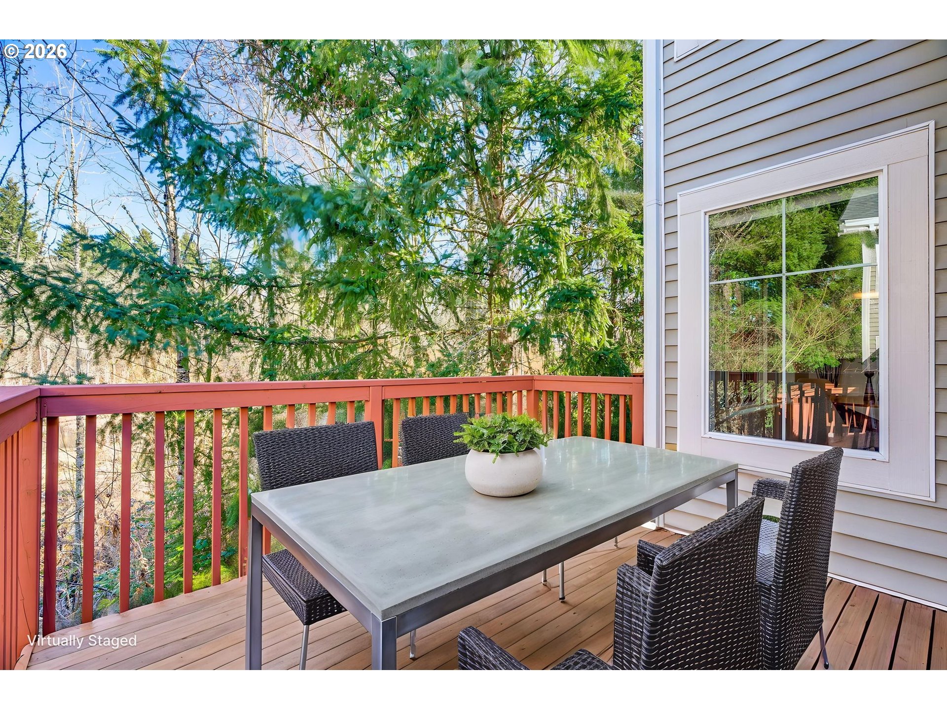 16015 Southwest Audubon Street, Unit 101 Beaverton, OR 97003 - Photo 33 of 46