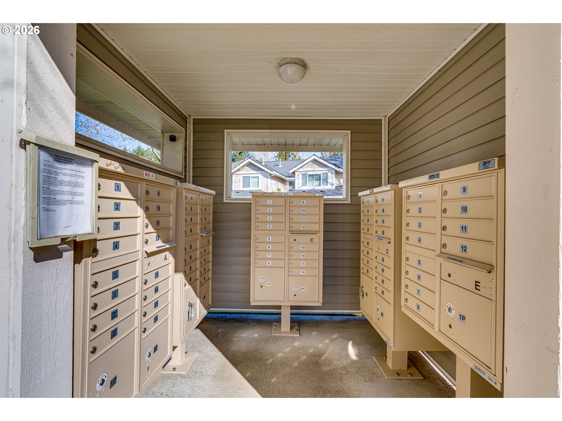 16015 Southwest Audubon Street, Unit 101 Beaverton, OR 97003 - Photo 39 of 46