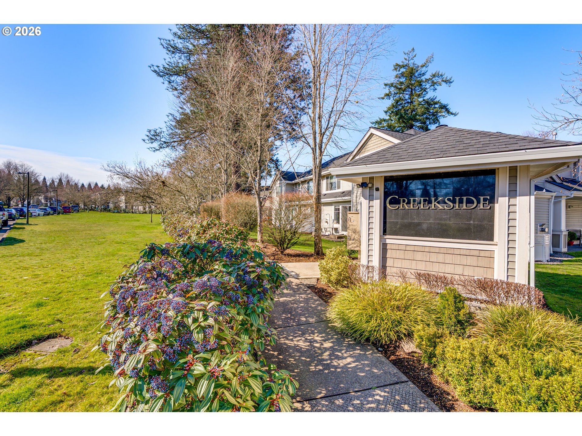 16015 Southwest Audubon Street, Unit 101 Beaverton, OR 97003 - Photo 45 of 46