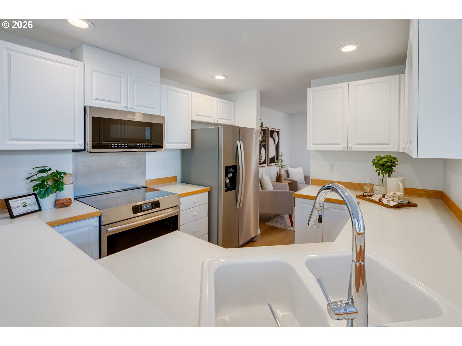 16015 Southwest Audubon Street, Unit 101 Beaverton, OR 97003 - Photo 9 of 46